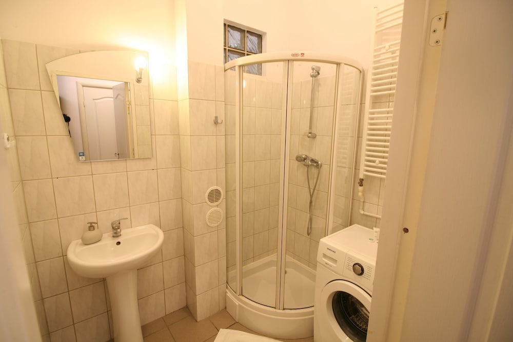 Apartamenty Varsovie Chmielna view 3