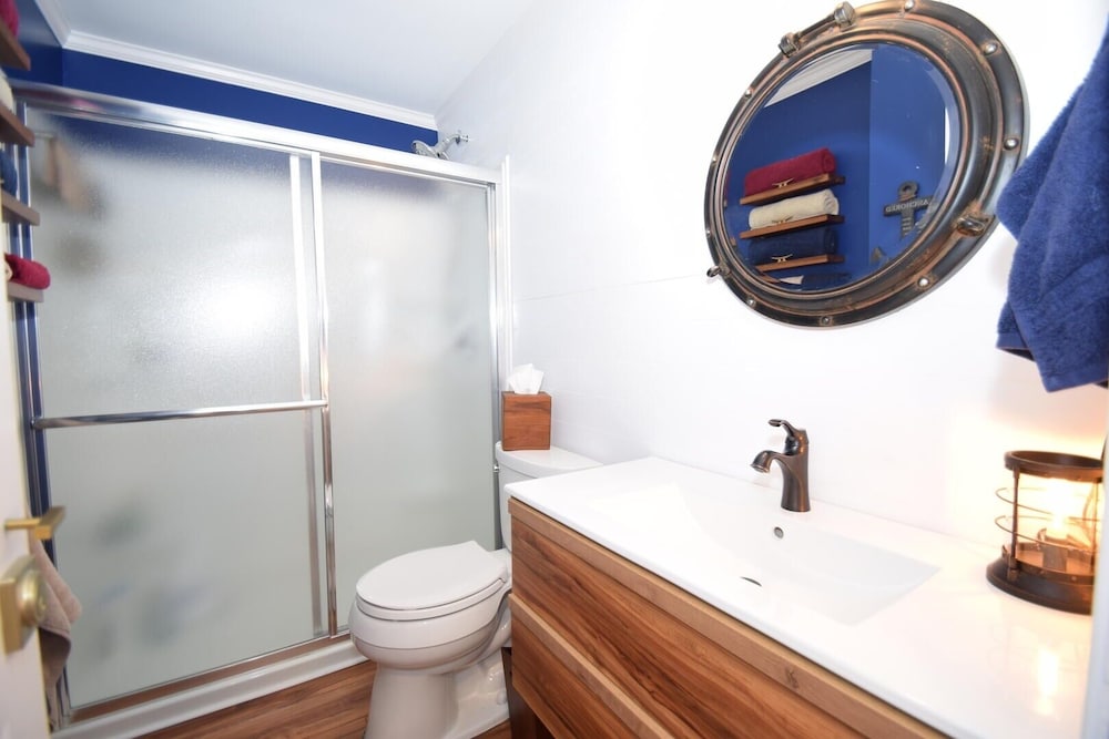 Thunder Island 91b 2 Bedroom Condo