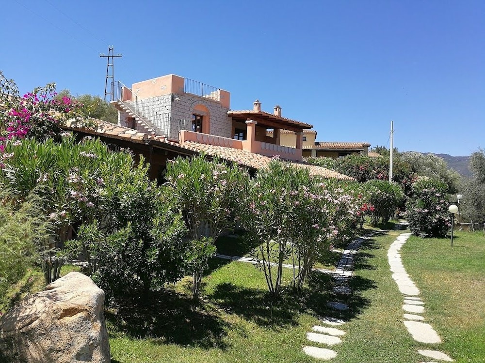 Agriturismo I Mandorli