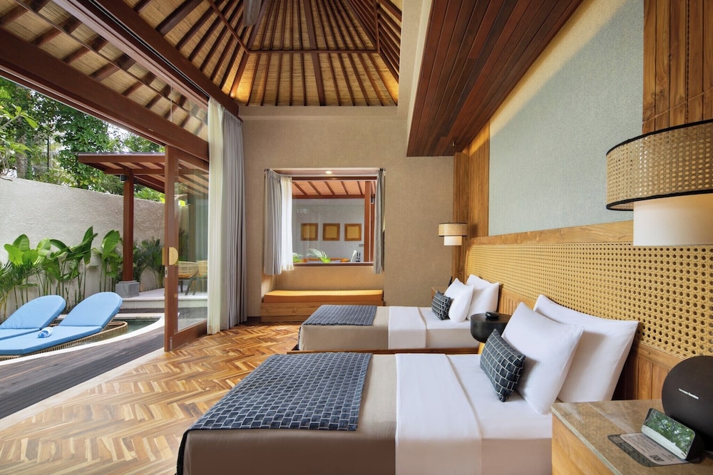 Asvara Resort & Spa Ubud by Ini Vie Hospitality
