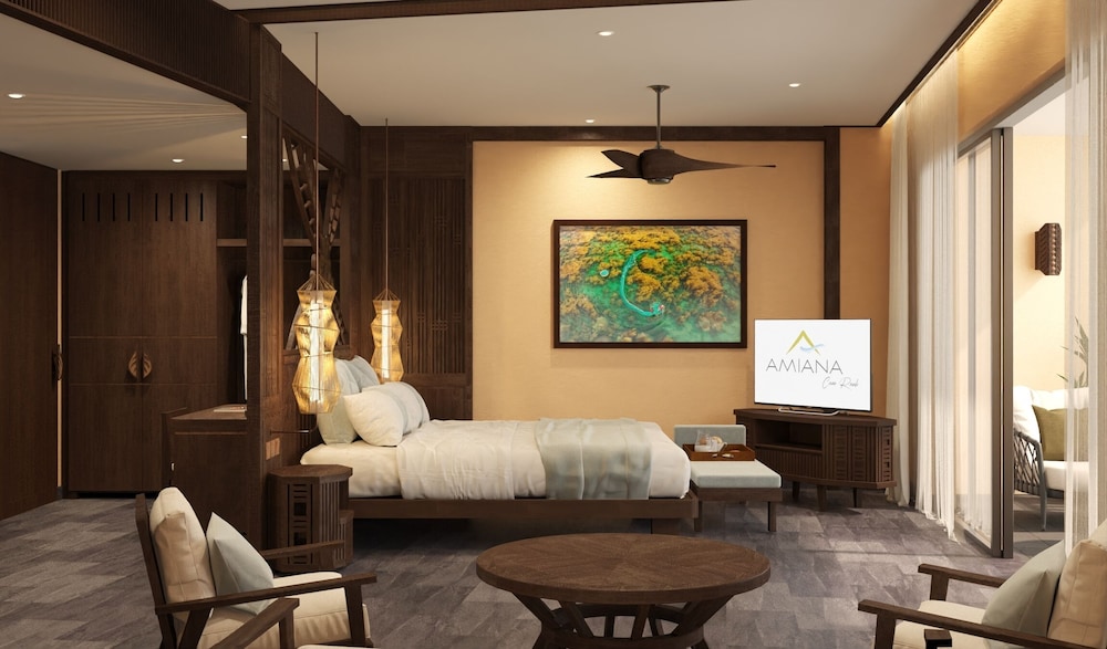 Amiana Resort Cam Ranh