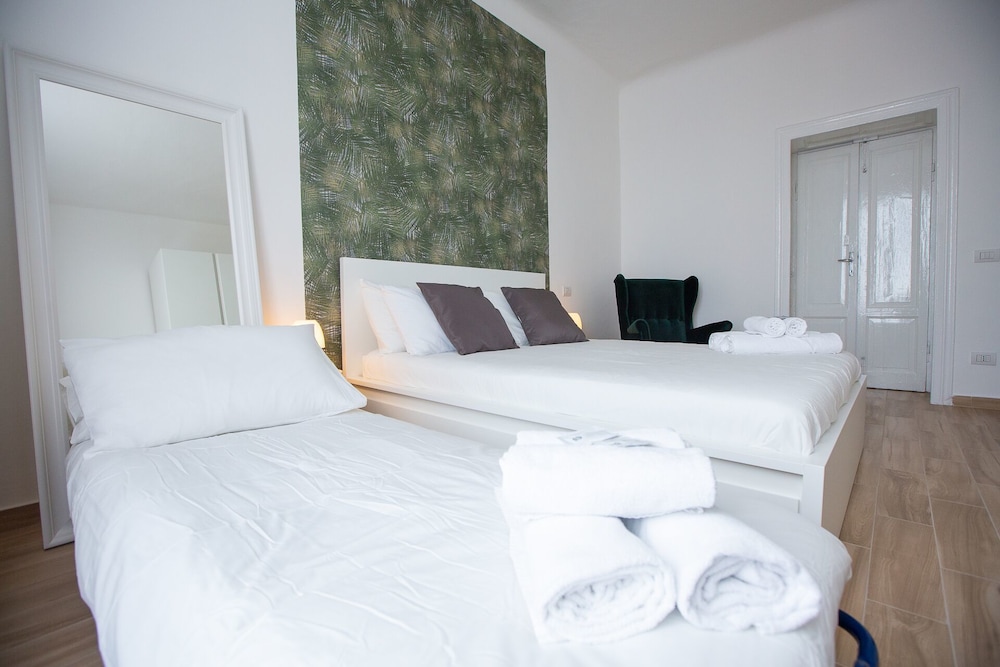 Home Hotel - Cesarotti 2