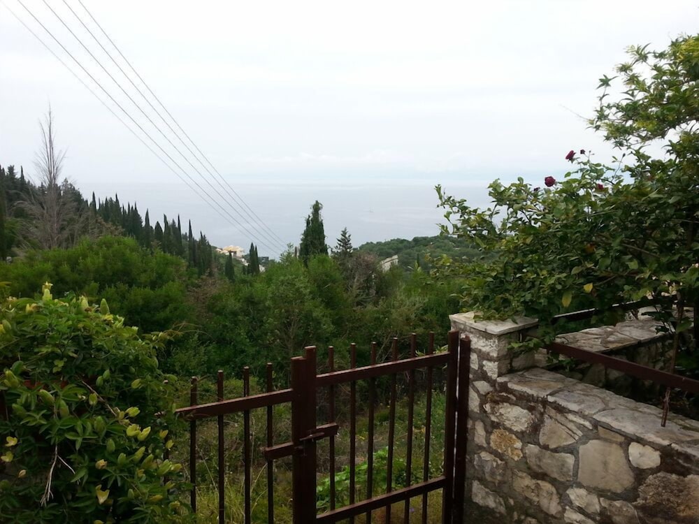 Angela Studios Paxos