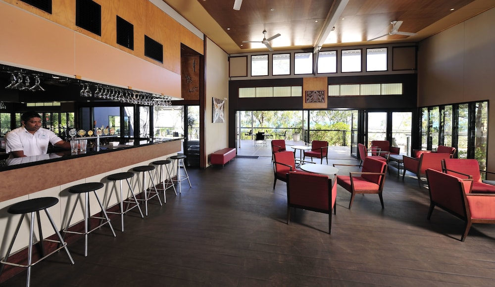 Groote Eylandt Lodge