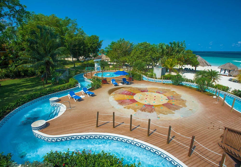 Jamaica Vacations - Beaches Negril Resort - ALL INCLUSIVE - Property Image 29