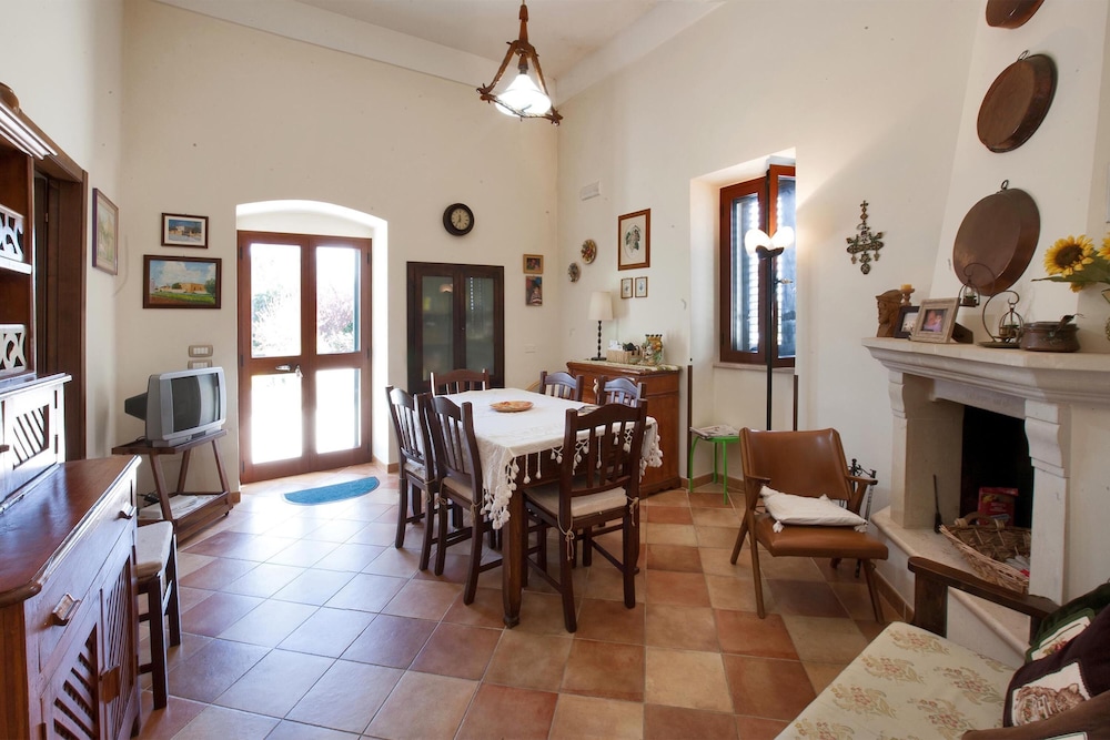 Villa Teresa