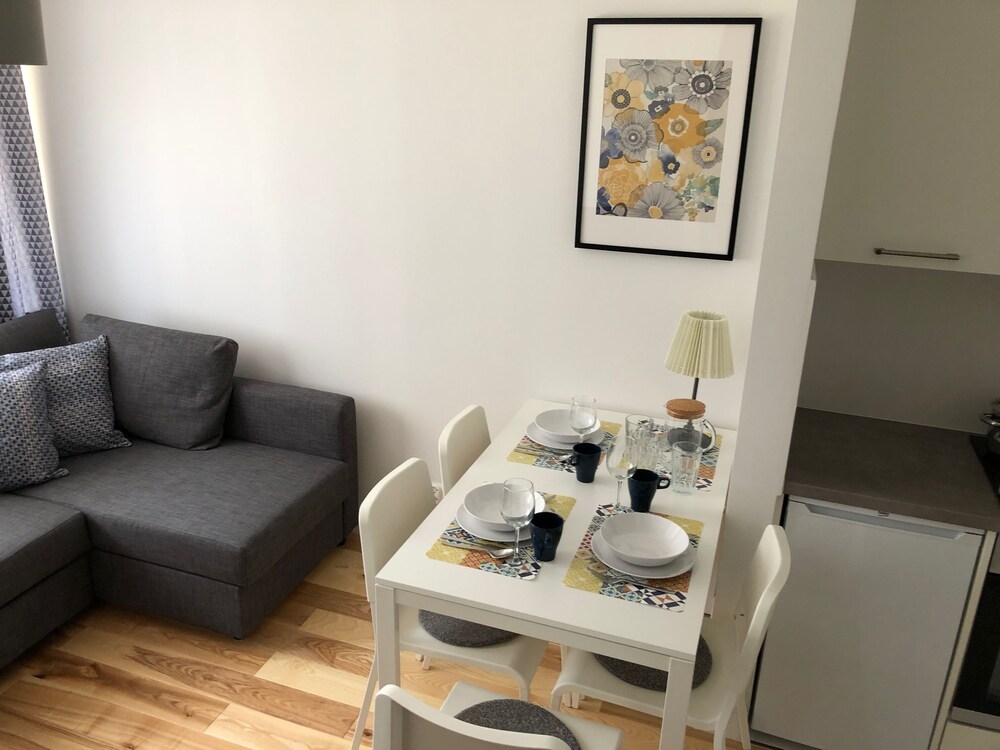 Central Rental - Apartament Przytulny view 5