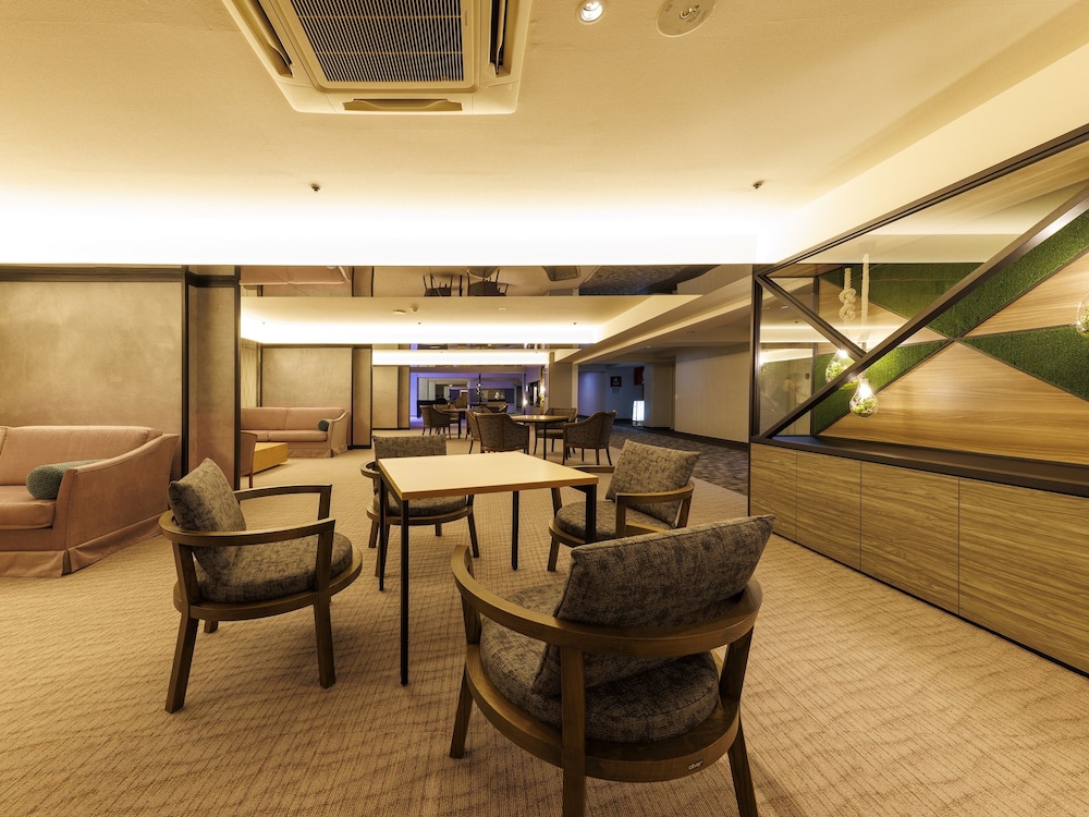 Hotel Sanrakuso