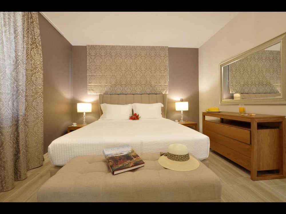 Corfu Dream Holidays Villa view 2