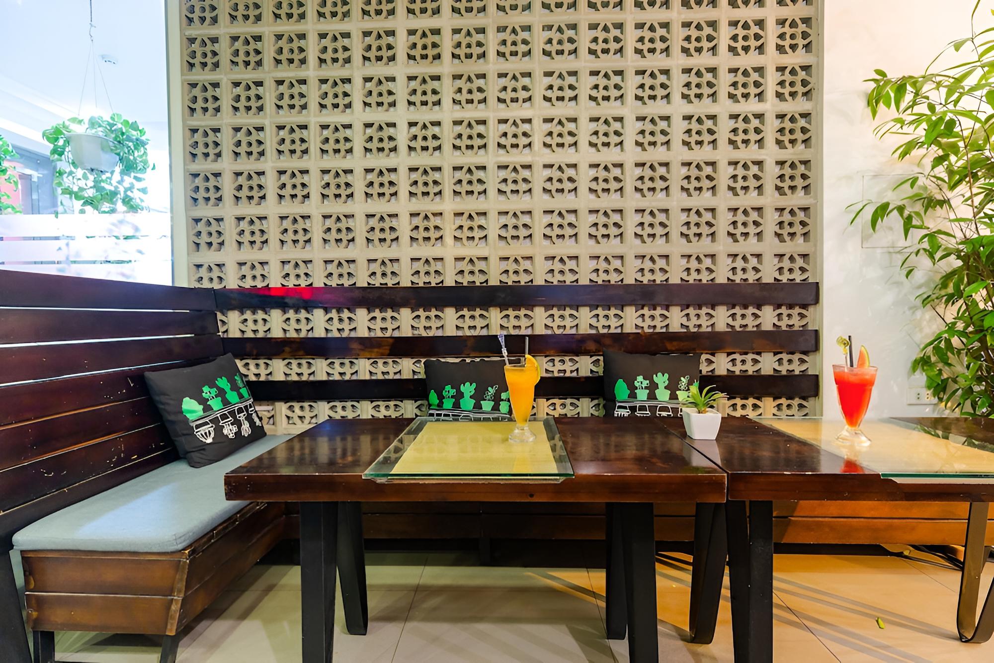 An Phu Hanoi Hotel & Spa