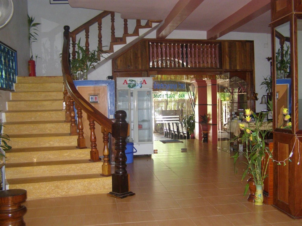 Bun Kao Guest House