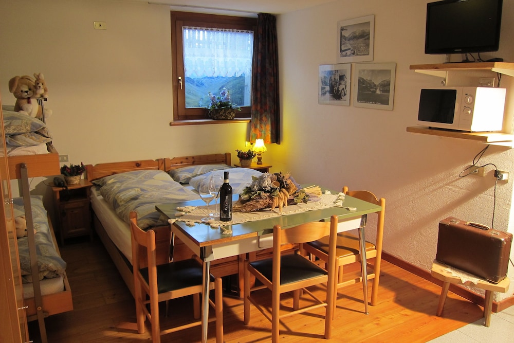 Chalet del Sole photo 1