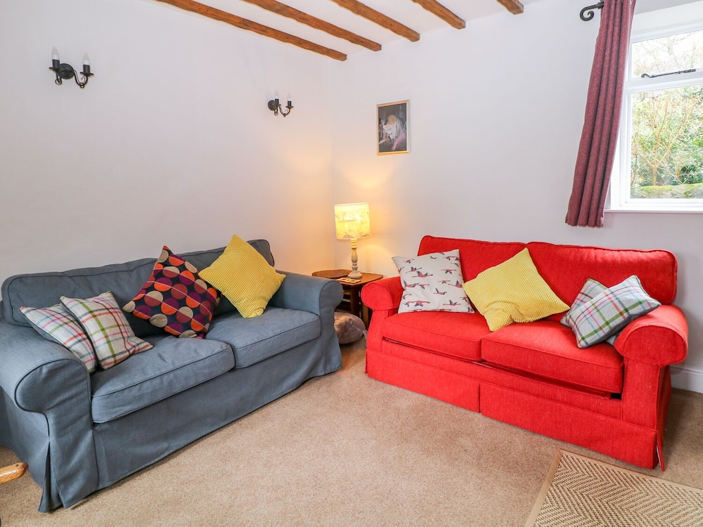 Matlock Vacations - Cutlers Cottage - Property Image 7