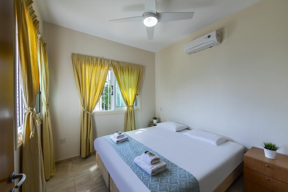 Protaras Villa Nefeli 4