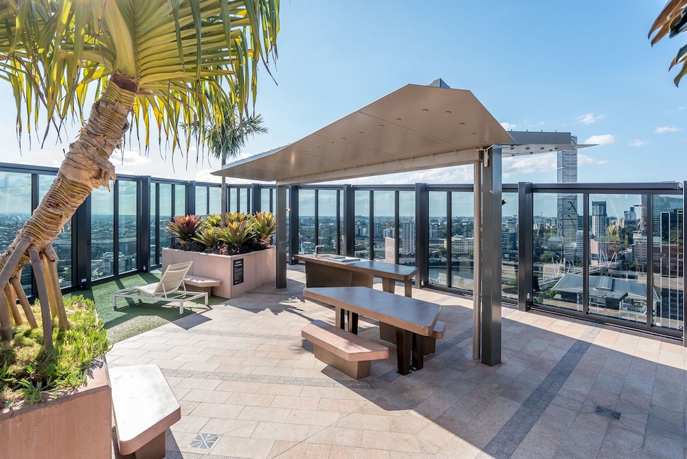 Brisbane one By Serain Residences