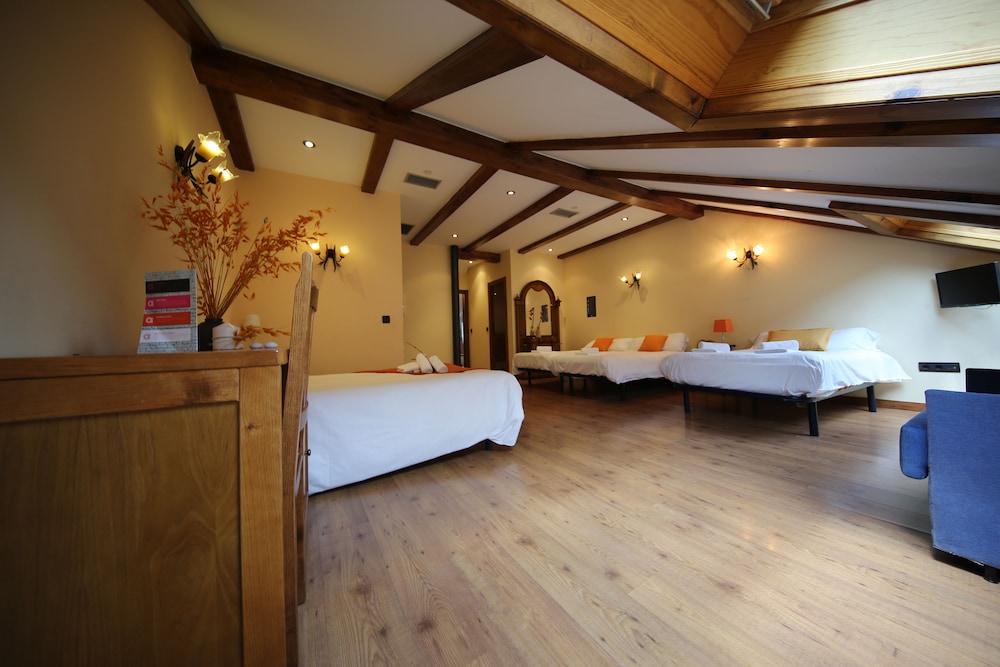 Hostal Alda Casco Antiguo