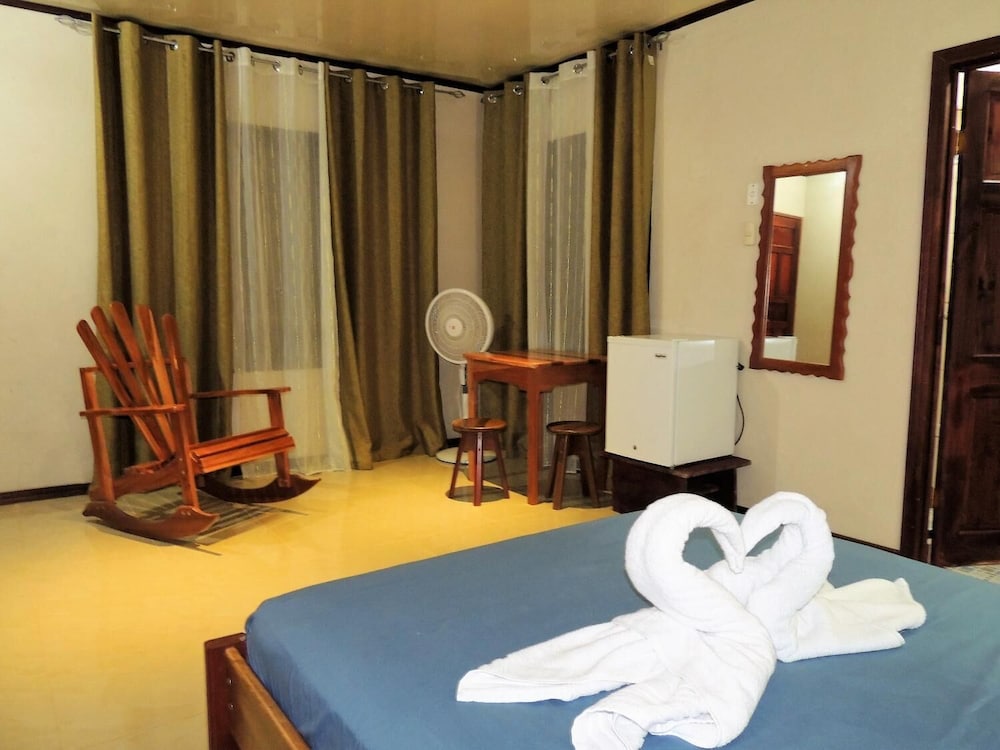 Hotel Villa Drake