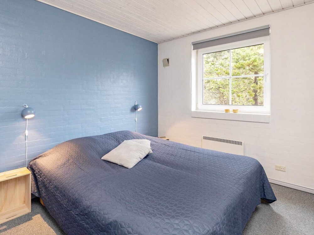 10 Person Holiday Home in Blavand view 4