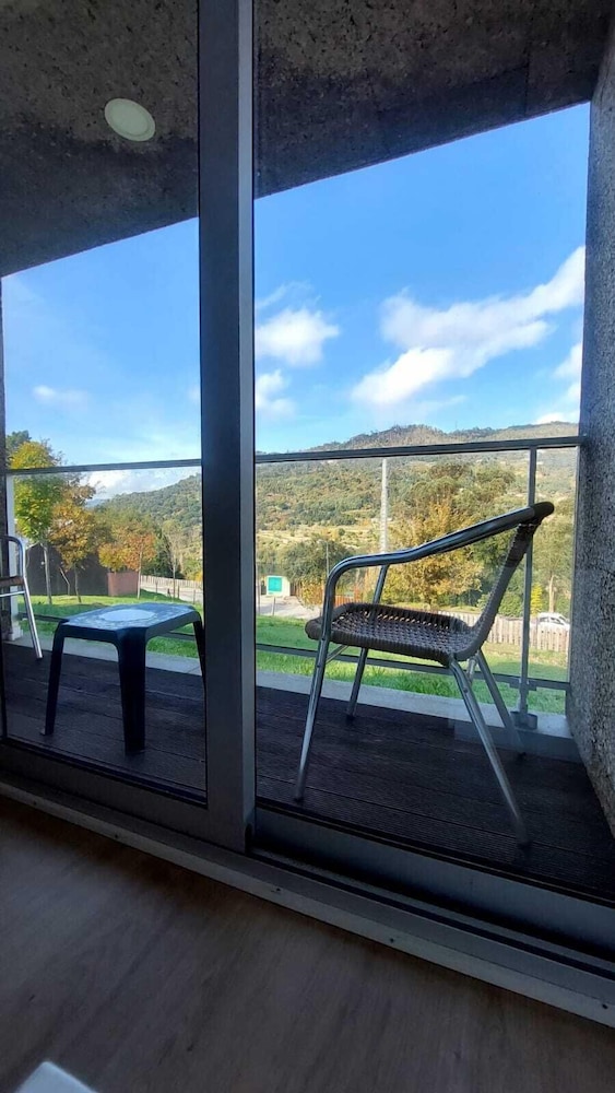 Welcome Douro