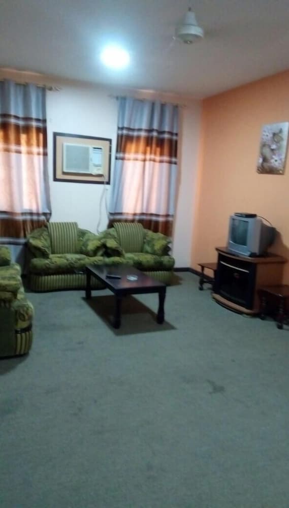 Aston Hotel Suites