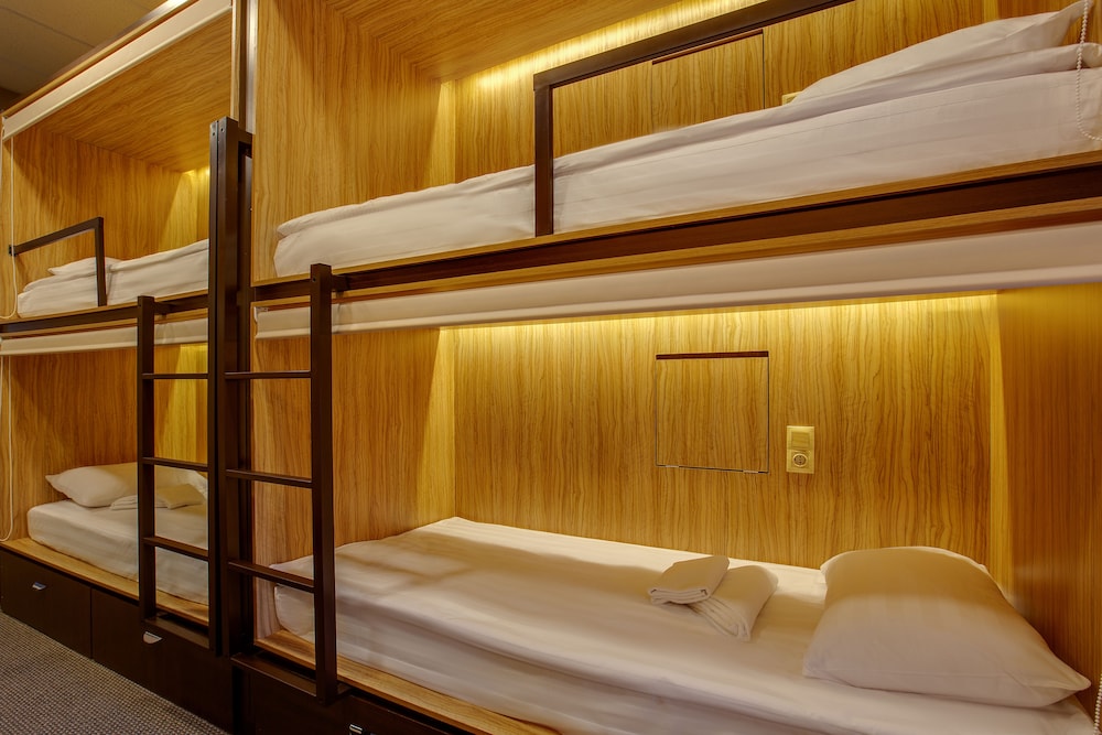 Axel Hostel