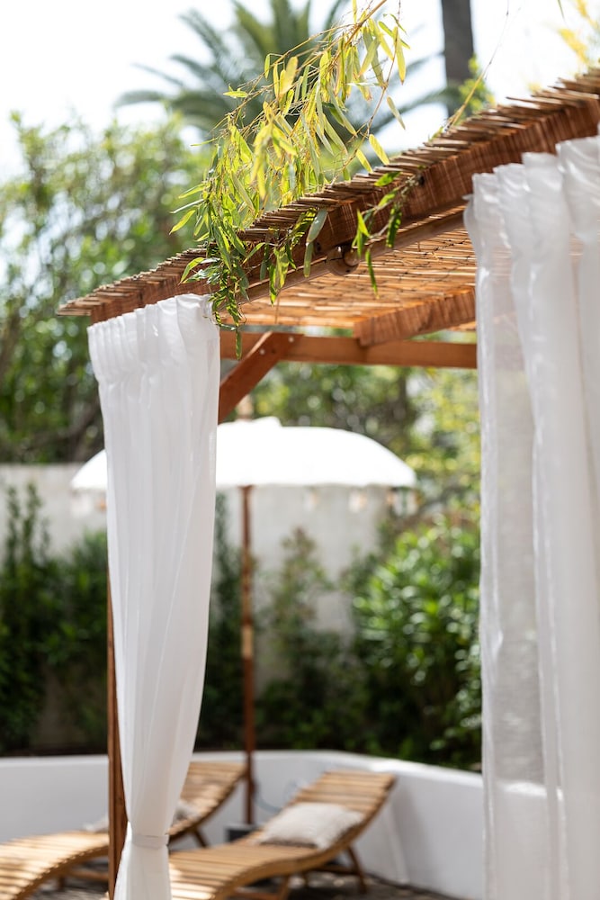 Garden Apartment La Bohémienne, Mandara Beach