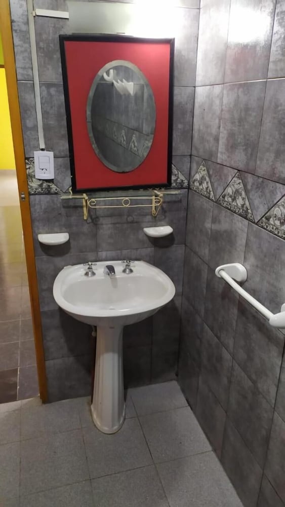 Casona Poeta Airport