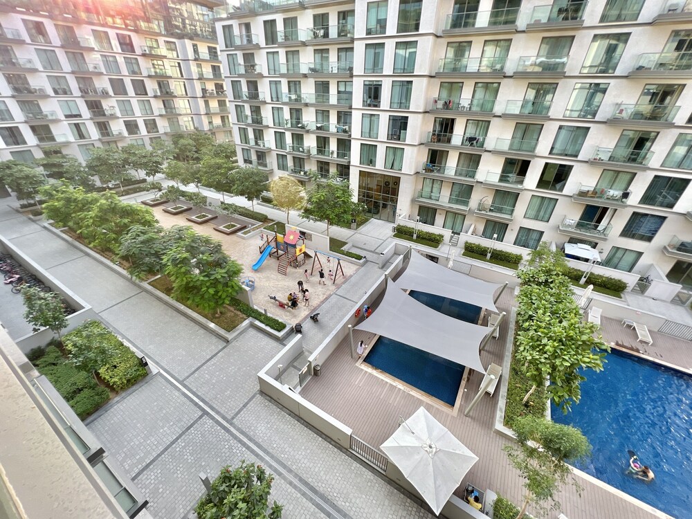 Cosmos Living Luxurious Sobha Hartland