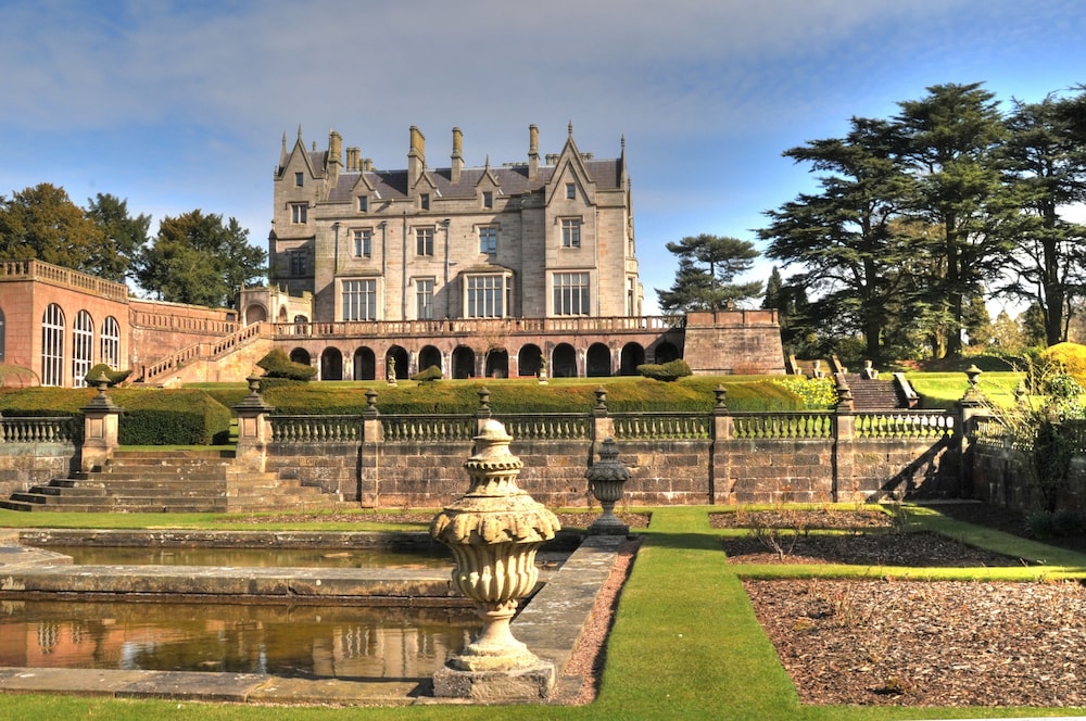 Lilleshall National Sports Centre