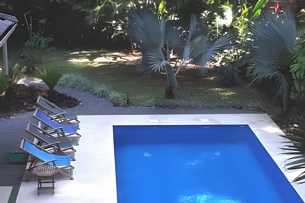 Casa Naranja