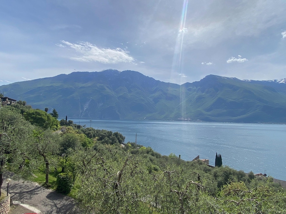 Nice Apartment Villa in Limone Sul Garda