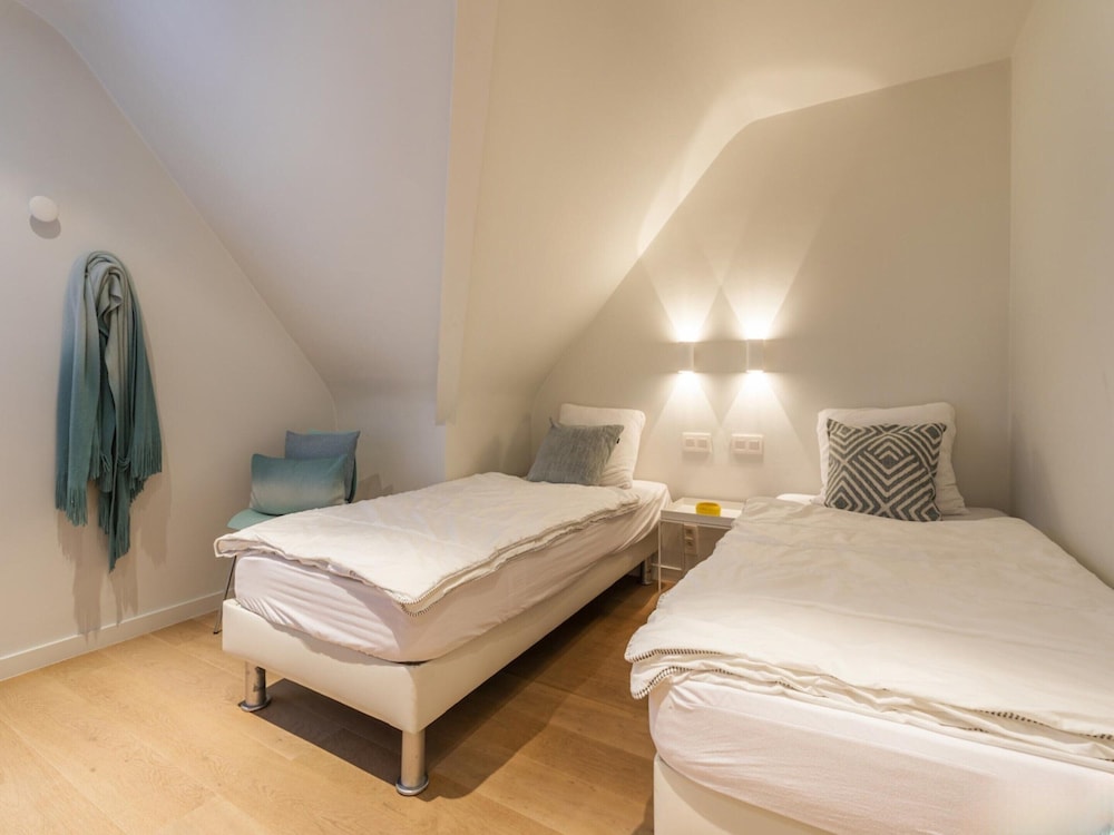Villa Mira is a Very Pleasant and Modern Villa