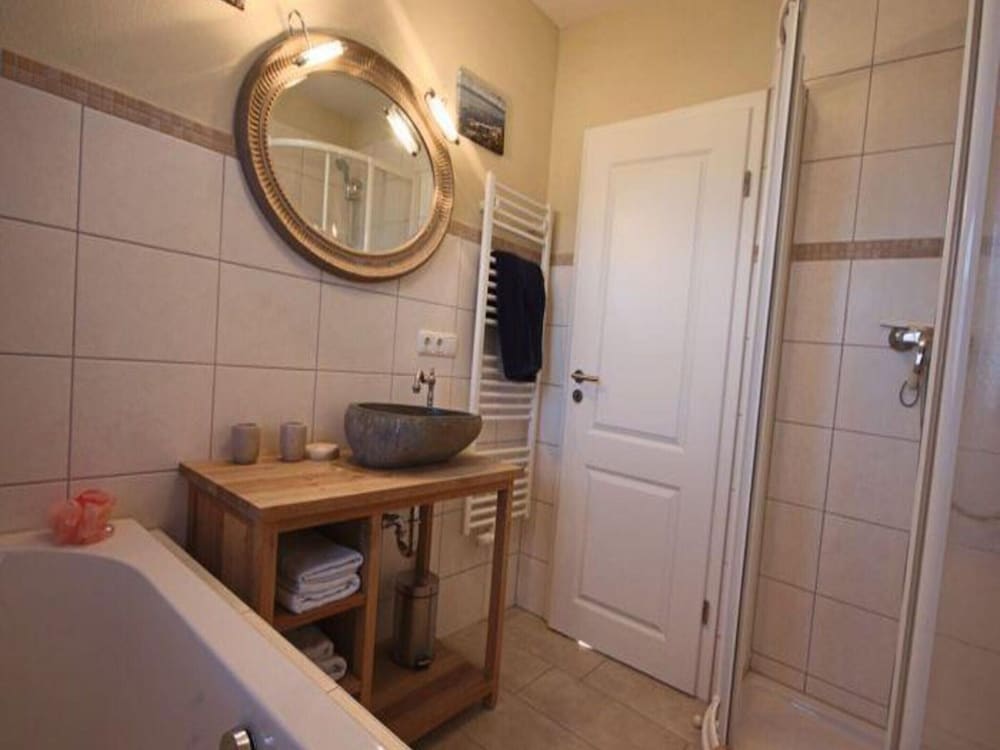 Liebevoll Eingerichtetes Appartement en Rechlin