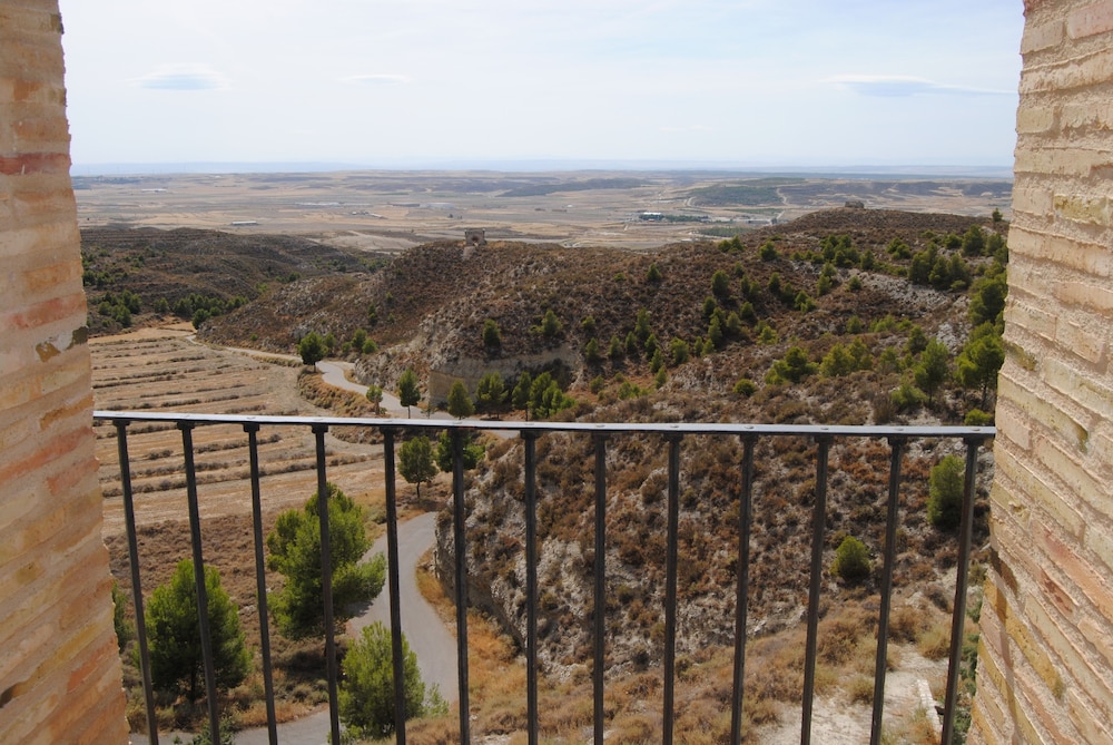 Hospedería Albergue Ntra Sra de Magallón