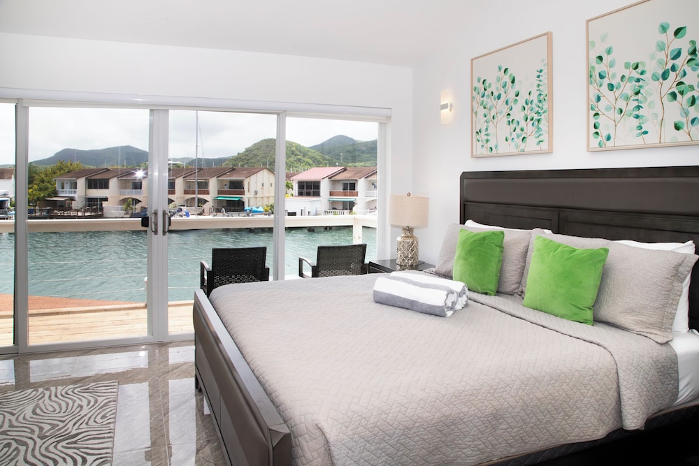 Blue Luxury Properties