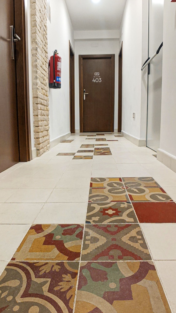Valencia Vacations - Original Domino House Hotel - Property Image 59