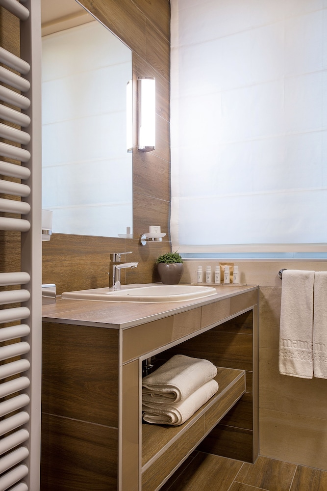Mamaison Hotel Andrassy Budapest 75