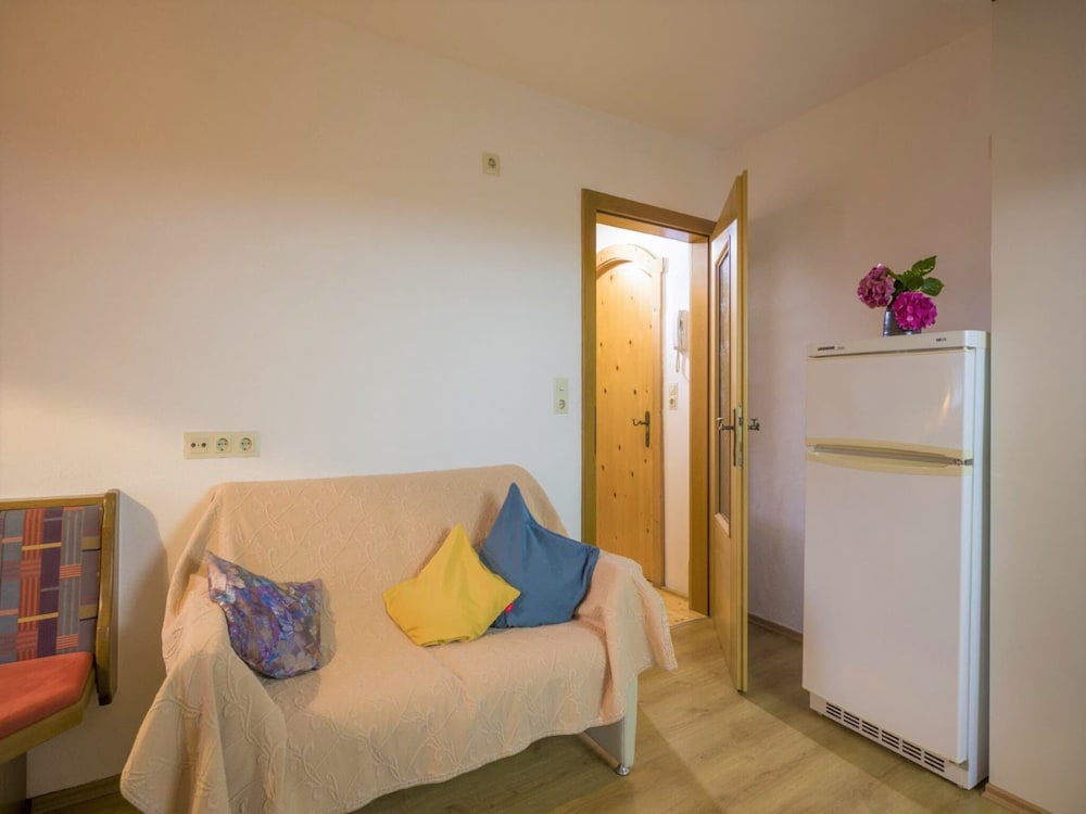 Apartment in Top Location in Fugen With Balcony