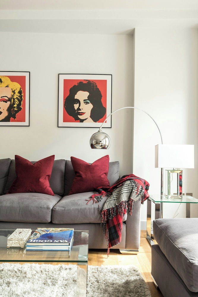 Maddox Street II by Onefinestay