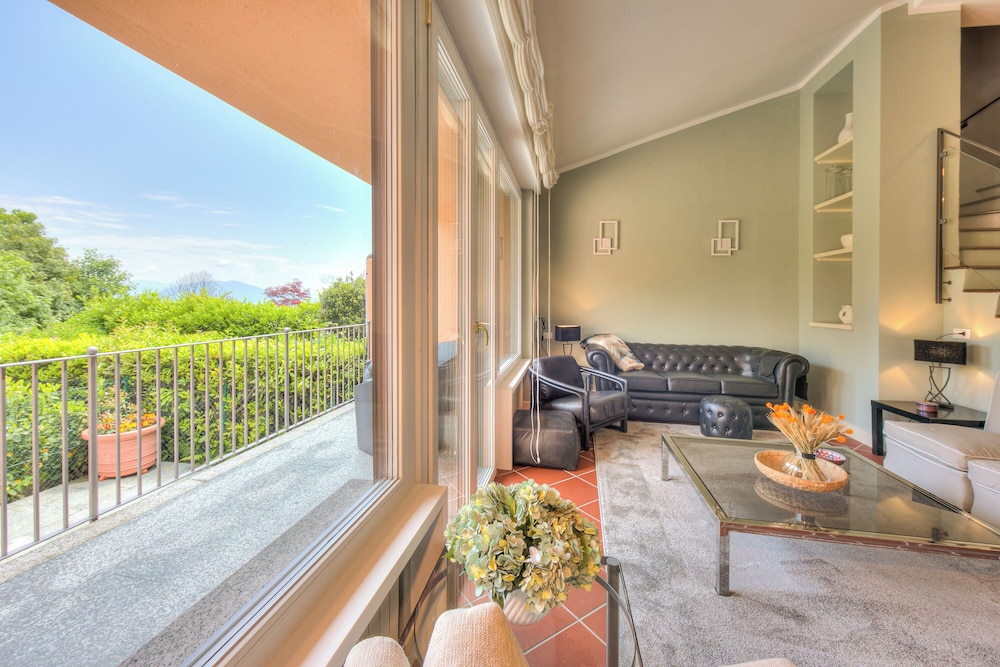 Residenza Il Ginepro Garden And Privacy view 2