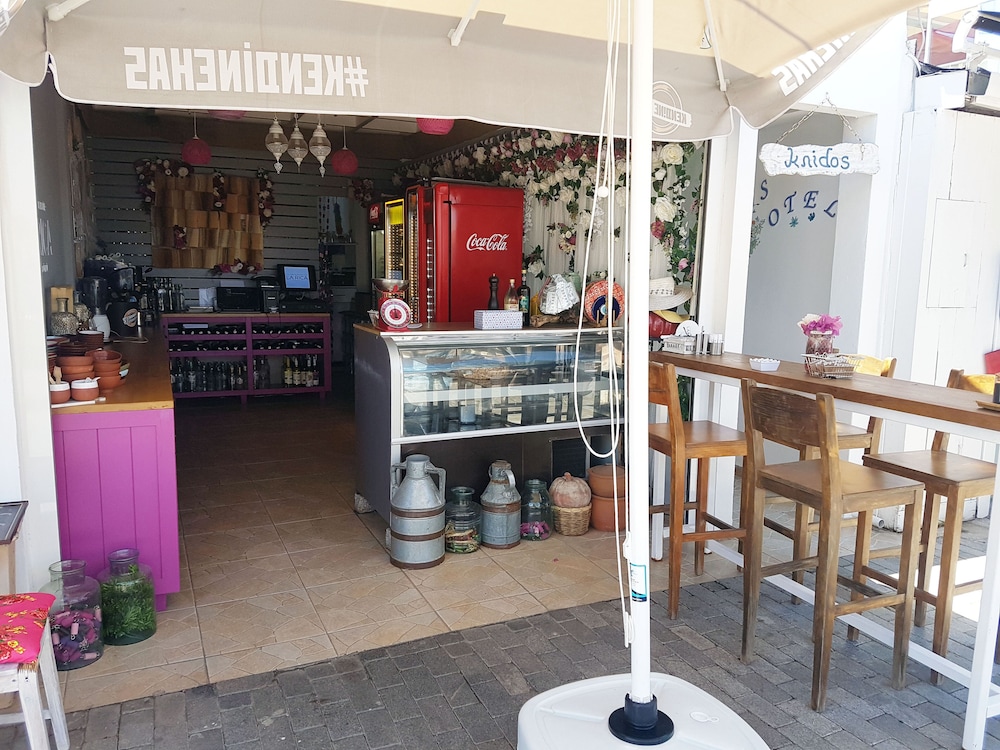 Knidos Otel - Image 10