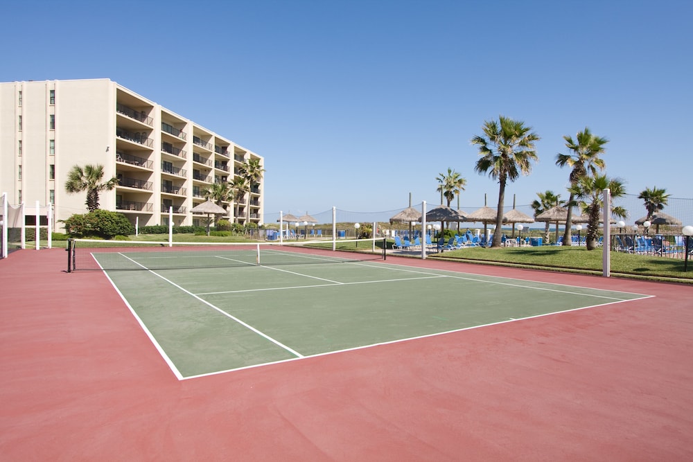 Saida by South Padre Condo Rentals