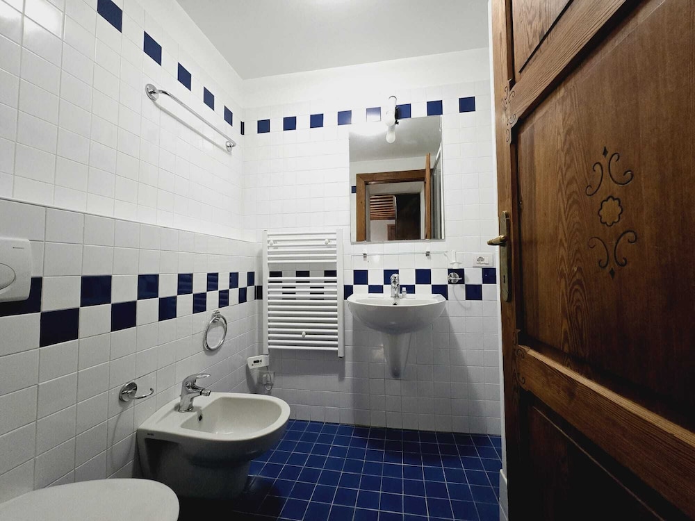 Grand Hotel Ceresole Reale Bill Apartment