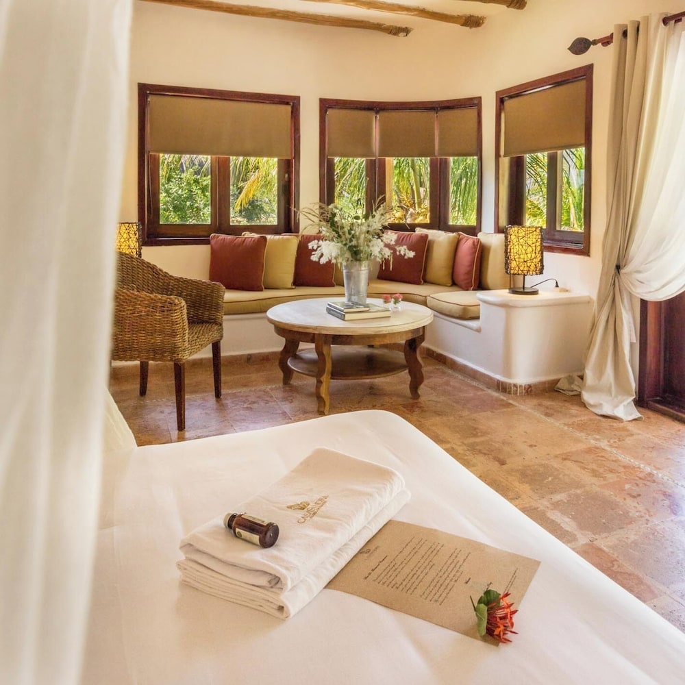 Isla Holbox Vacations - Ser Casasandra Boutique Hotel - Property Image 55