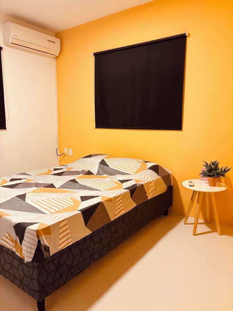 Sol vakantie appartementen