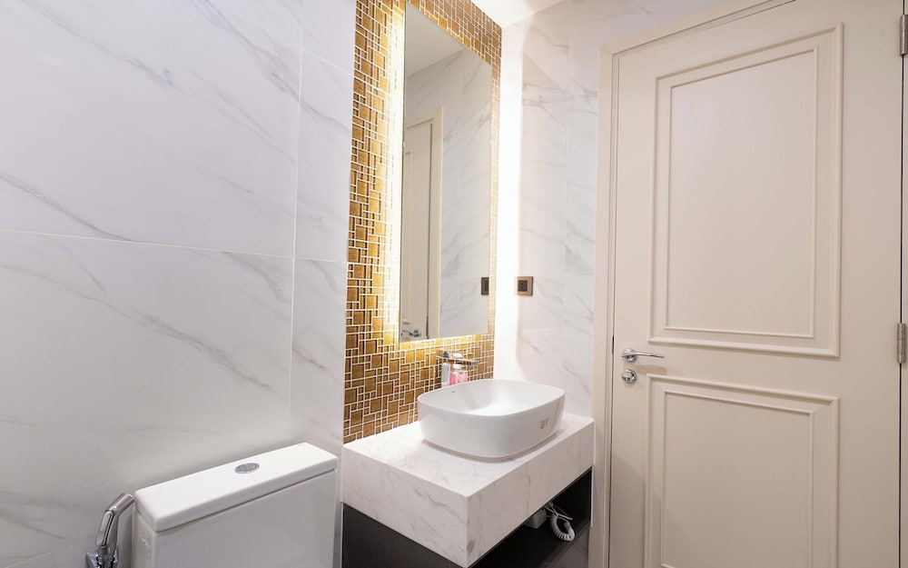 MADISON Saigon Luxury Citypoint