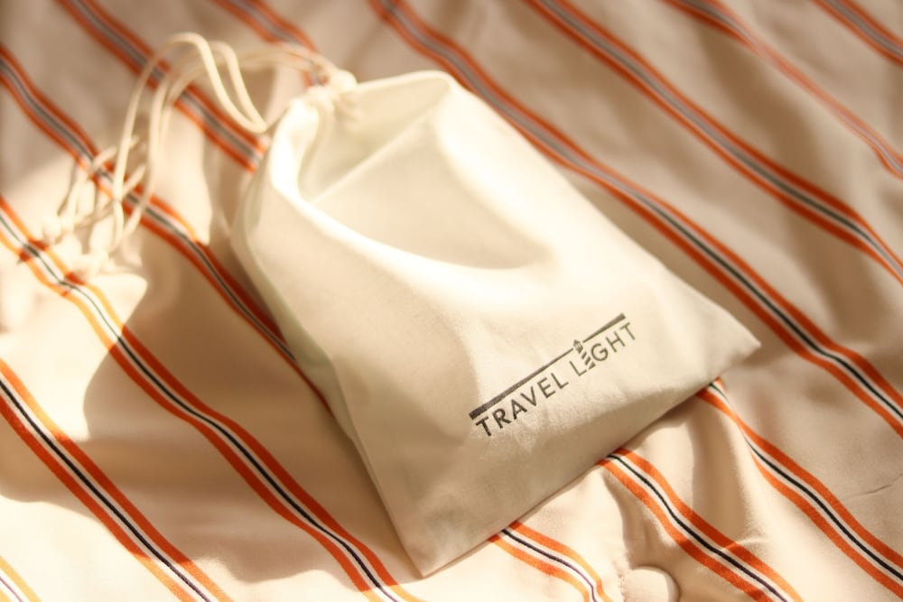 Travel Light Hostel Gyeongju