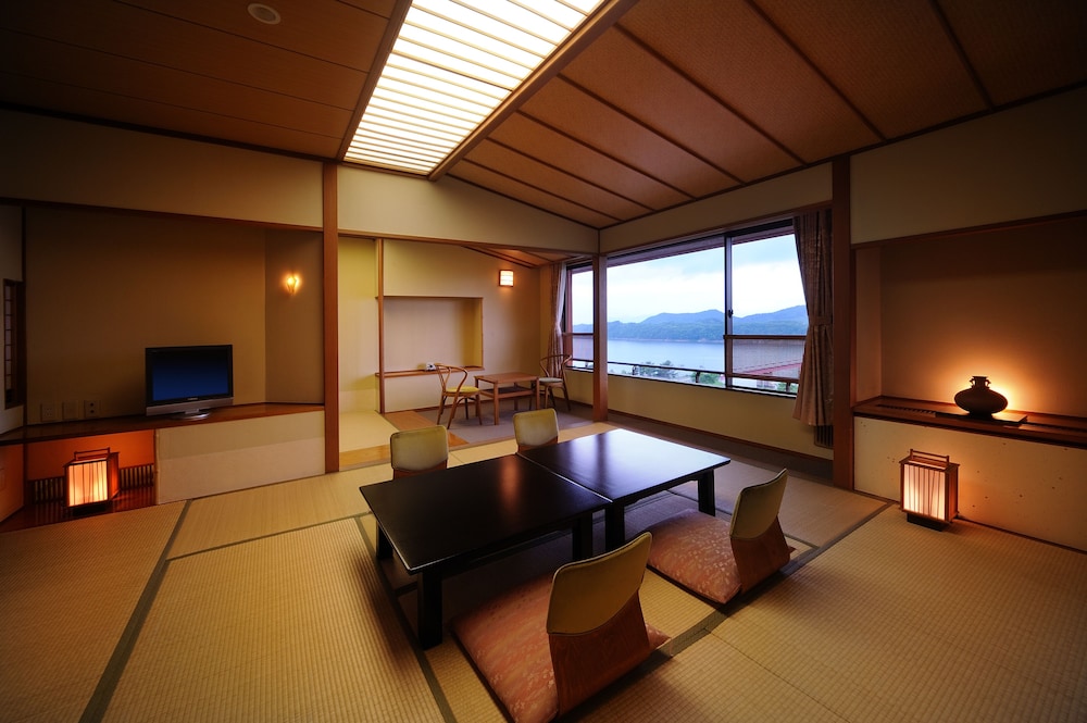 Hotel Taikan