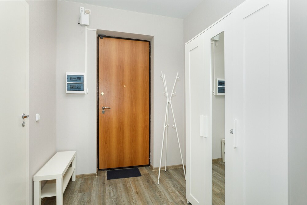 Apartment Etazhydaily Centr