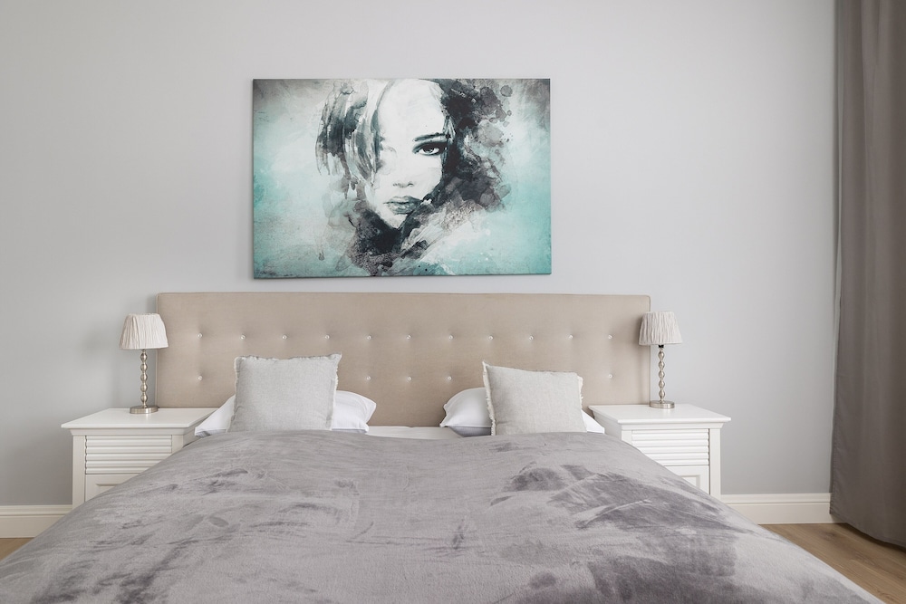 Luxury Apartment in Szczecin by Renters
